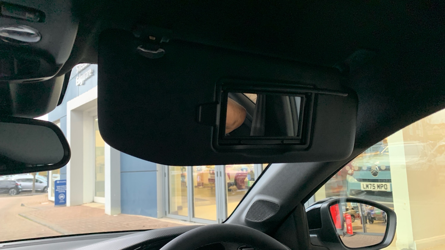 Used Vauxhall Corsa 2025 for sale - 76593334: Photo 37