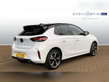 Used Vauxhall Corsa 2025 for sale - 76593334: Photo