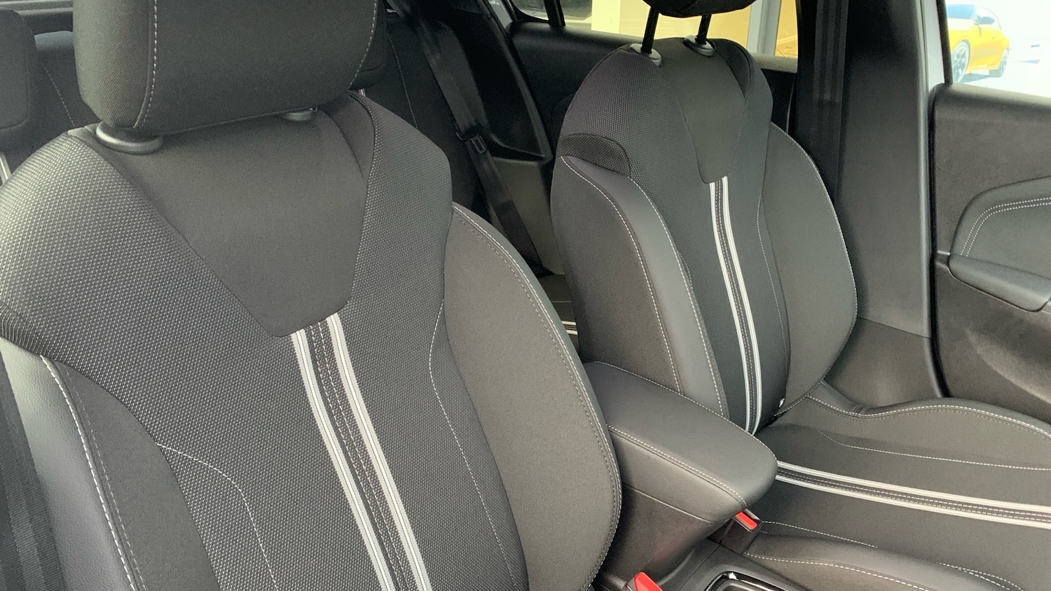 Used Vauxhall Corsa 2025 for sale - 76593334: Photo 40