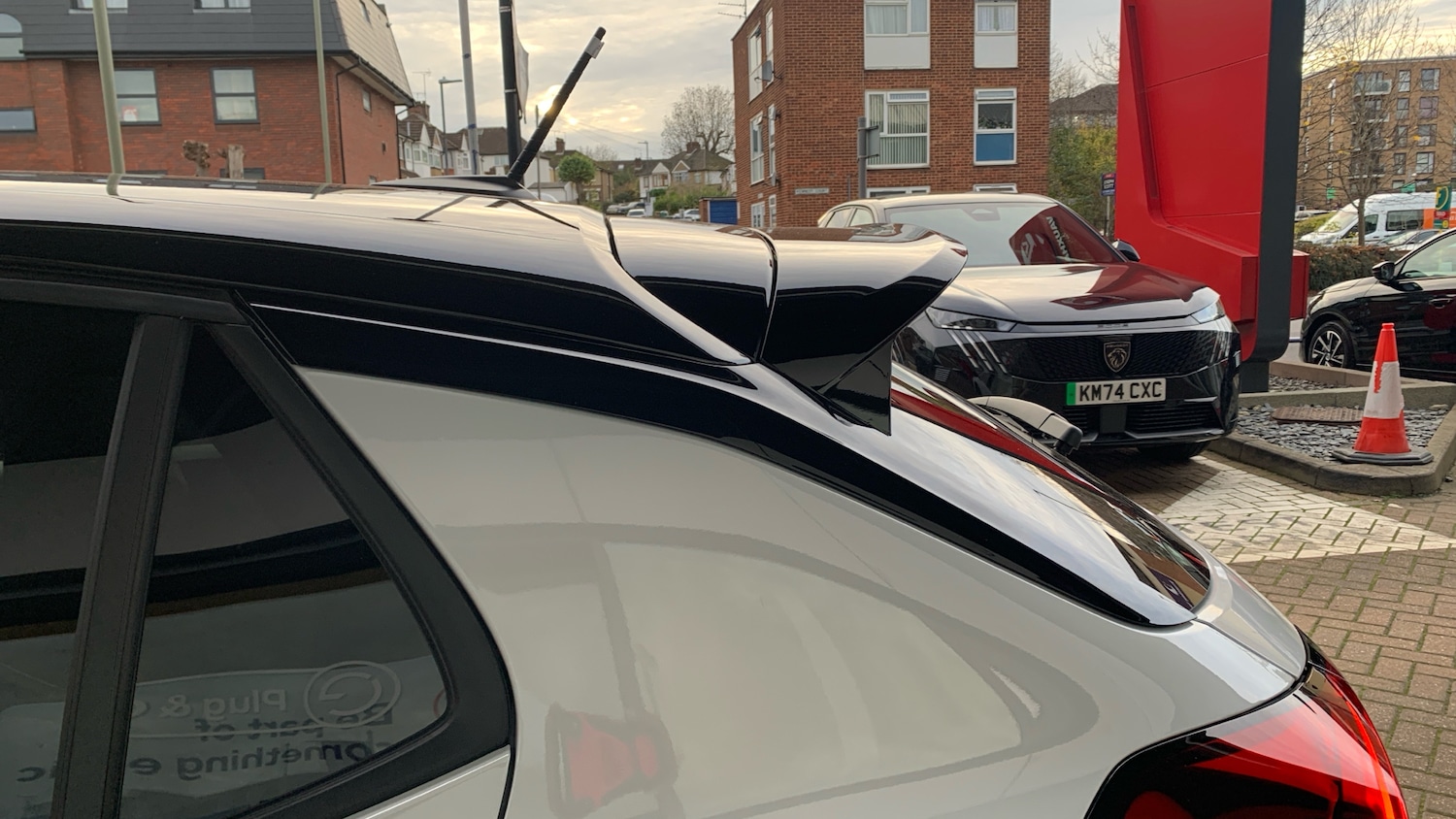 Used Vauxhall Corsa 2025 for sale - 76593334: Photo 41