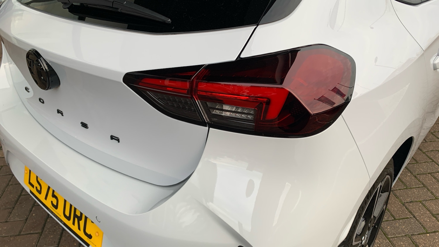 Used Vauxhall Corsa 2025 for sale - 76593334: Photo 42