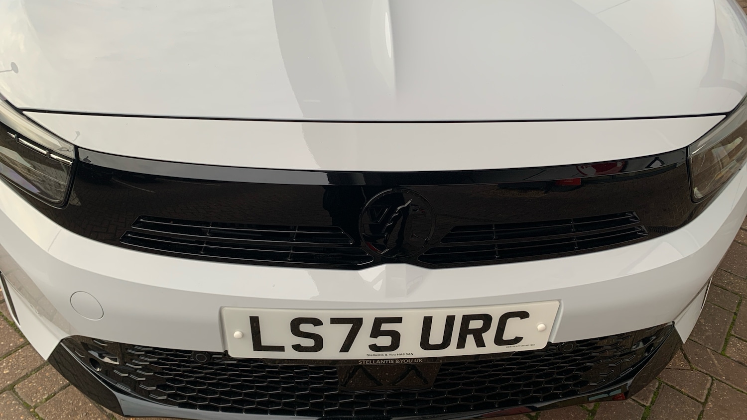 Used Vauxhall Corsa 2025 for sale - 76593334: Photo 43