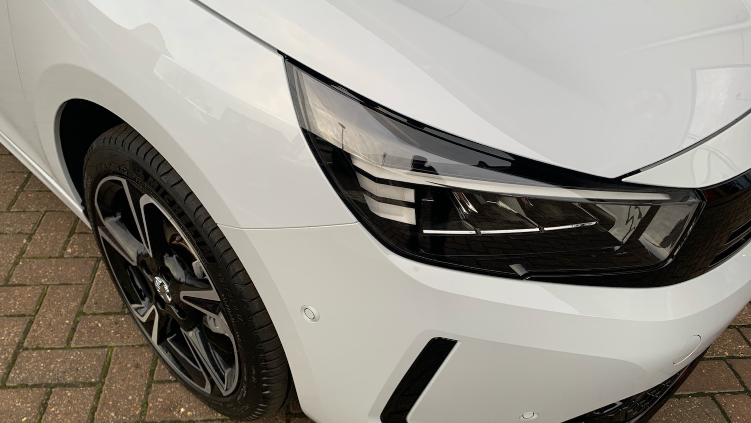 Used Vauxhall Corsa 2025 for sale - 76593334: Photo 44