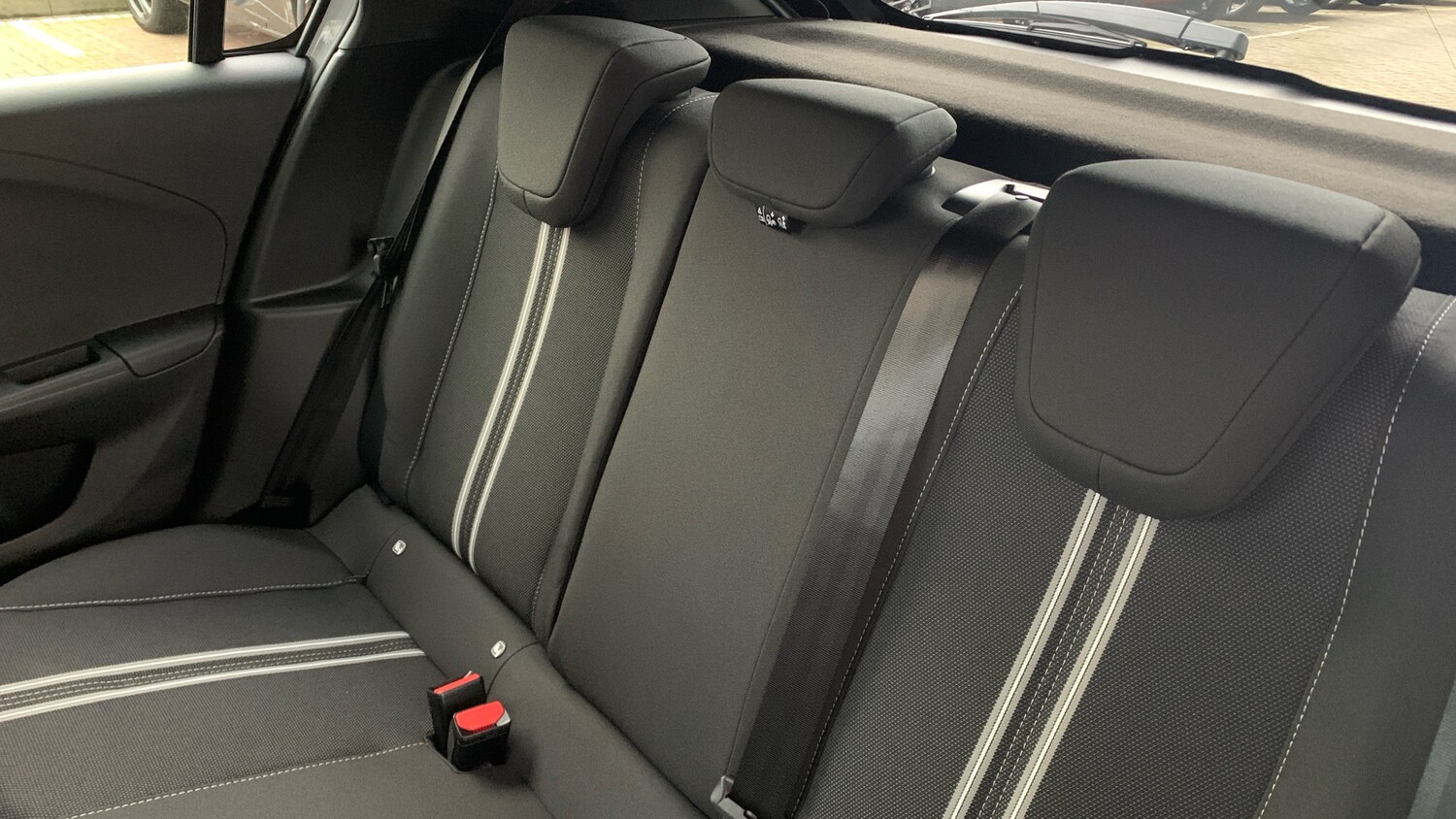 Used Vauxhall Corsa 2025 for sale - 76593334: Photo 47