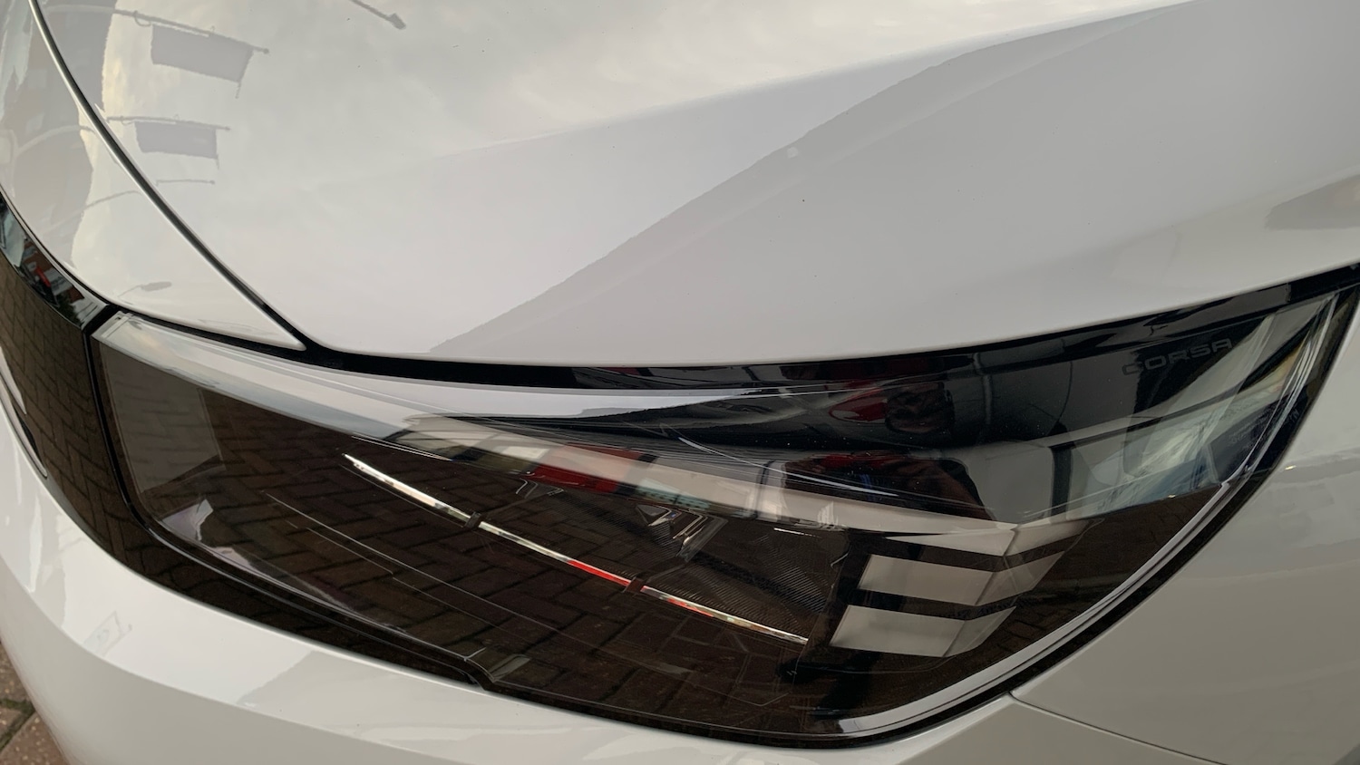 Used Vauxhall Corsa 2025 for sale - 76593334: Photo 48