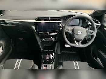 Used Vauxhall Corsa 2025 for sale - 76593334: Photo