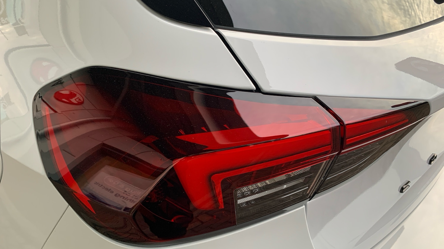 Used Vauxhall Corsa 2025 for sale - 76593334: Photo 51