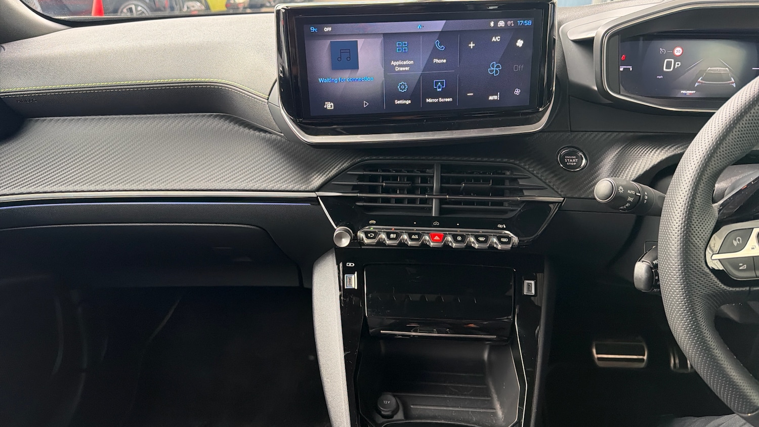 Used Peugeot 2008 2025 for sale - 78128704: Photo 10