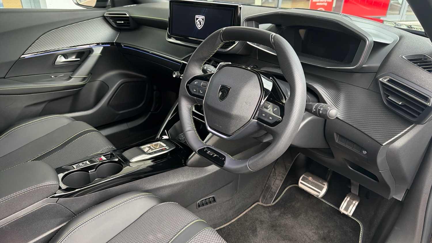 Used Peugeot 2008 2025 for sale - 78128704: Photo 11