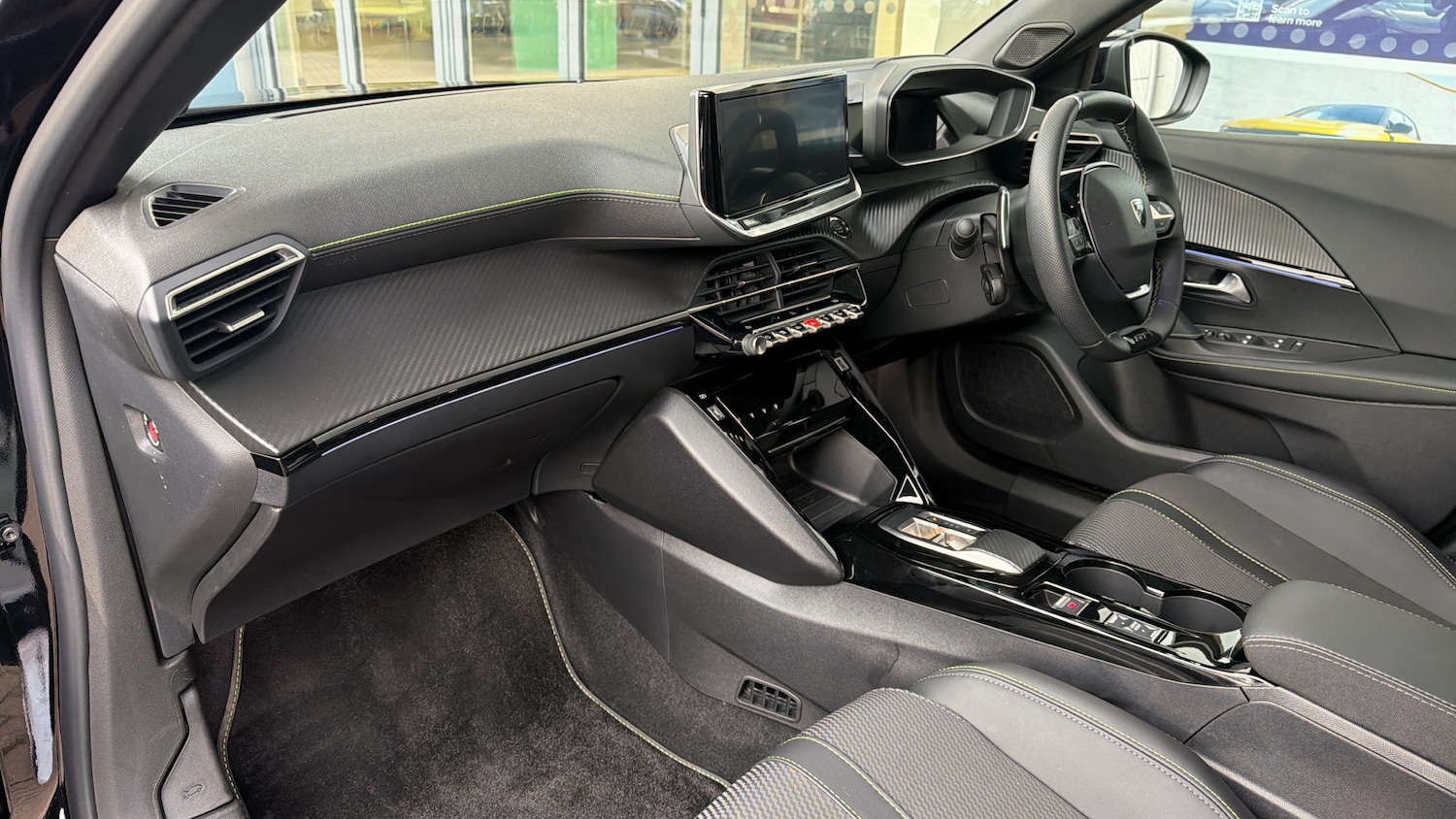 Used Peugeot 2008 2025 for sale - 78128704: Photo 12