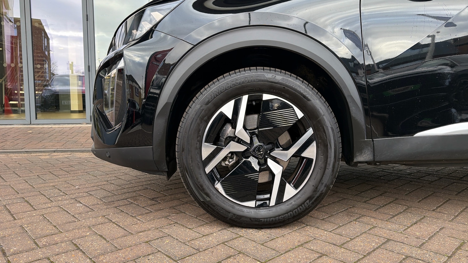 Used Peugeot 2008 2025 for sale - 78128704: Photo 14