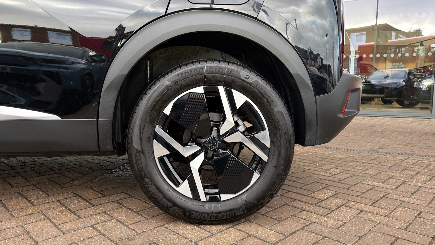 Used Peugeot 2008 2025 for sale - 78128704: Photo 15