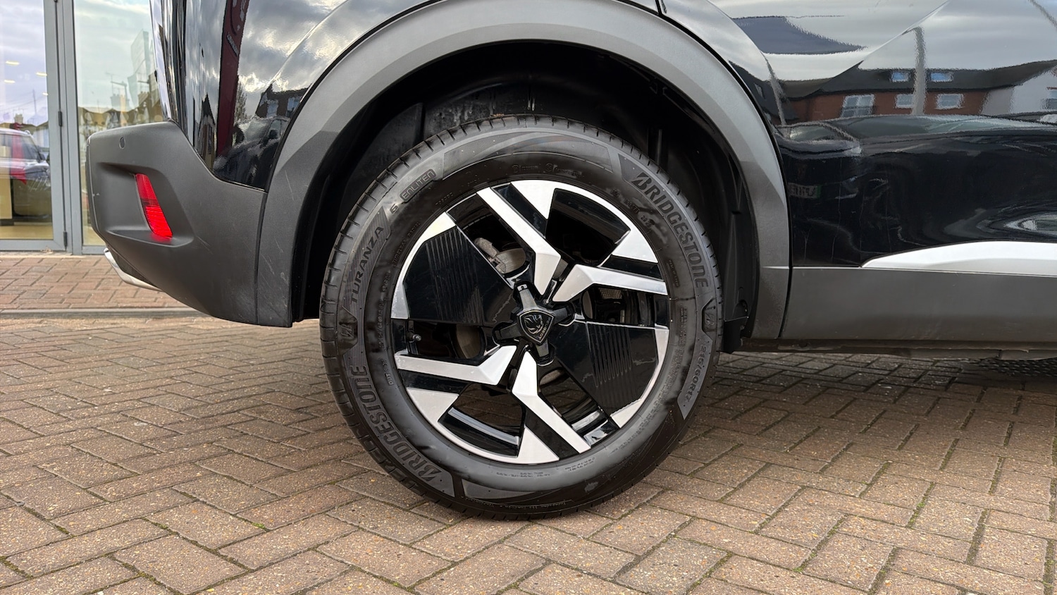 Used Peugeot 2008 2025 for sale - 78128704: Photo 16