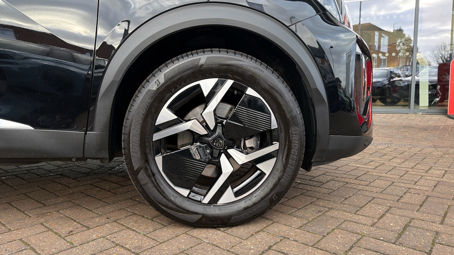 Used Peugeot 2008 2025 for sale - 78128704: Photo 17