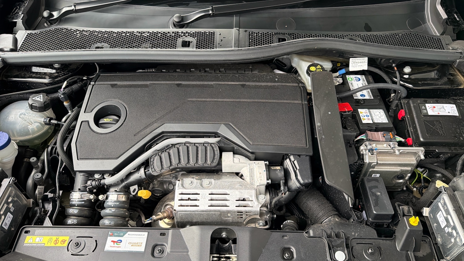 Used Peugeot 2008 2025 for sale - 78128704: Photo 18