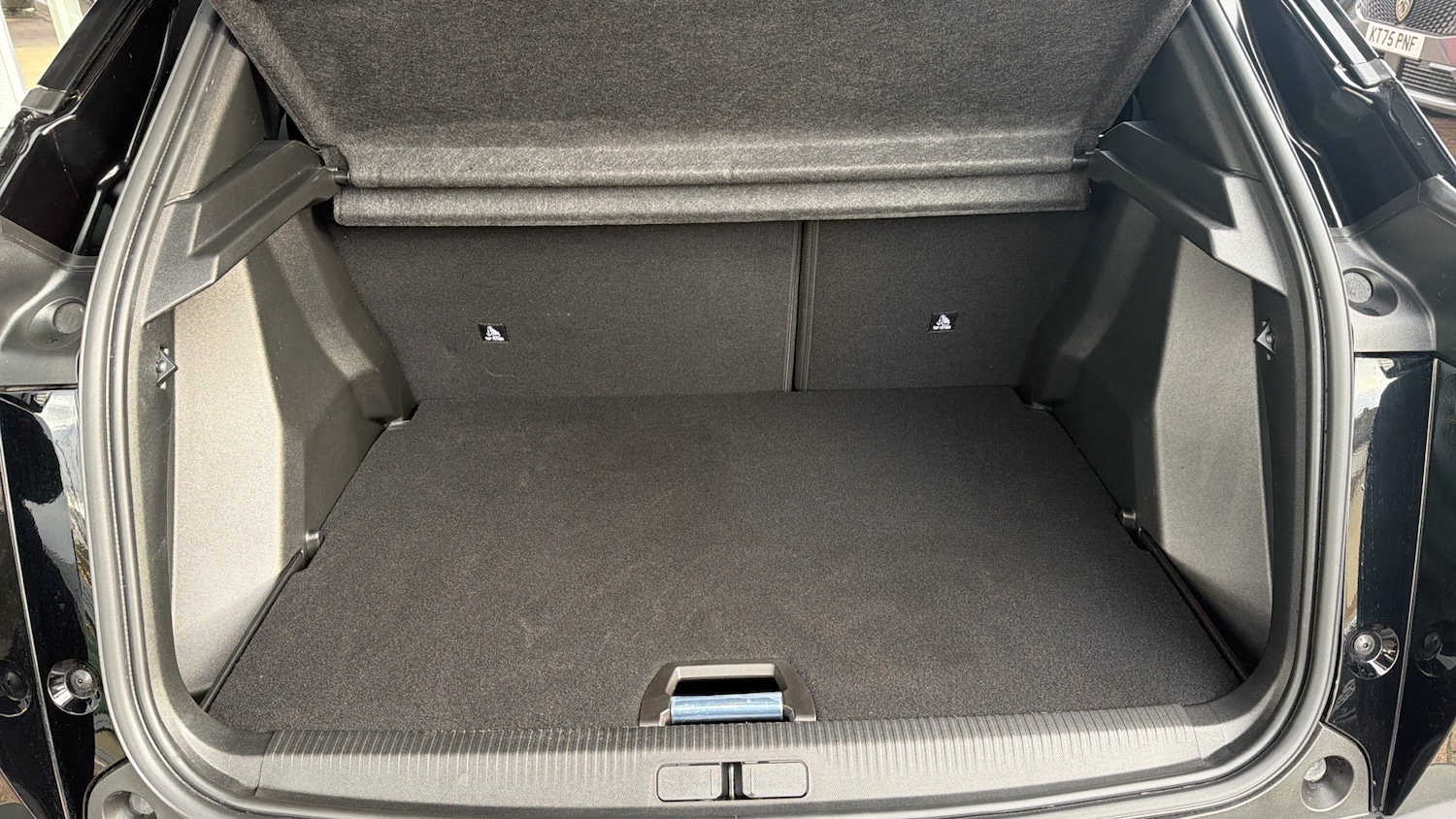 Used Peugeot 2008 2025 for sale - 78128704: Photo 19