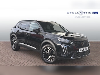 Used Peugeot 2008 2025 for sale - 78128704: Photo