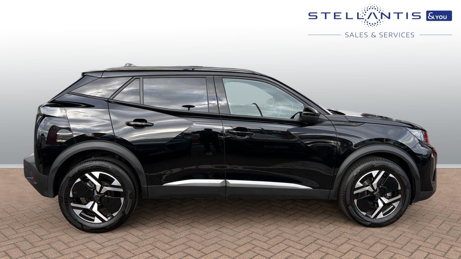 Used Peugeot 2008 2025 for sale - 78128704: Photo 2