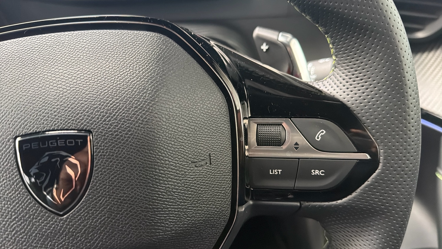 Used Peugeot 2008 2025 for sale - 78128704: Photo 24