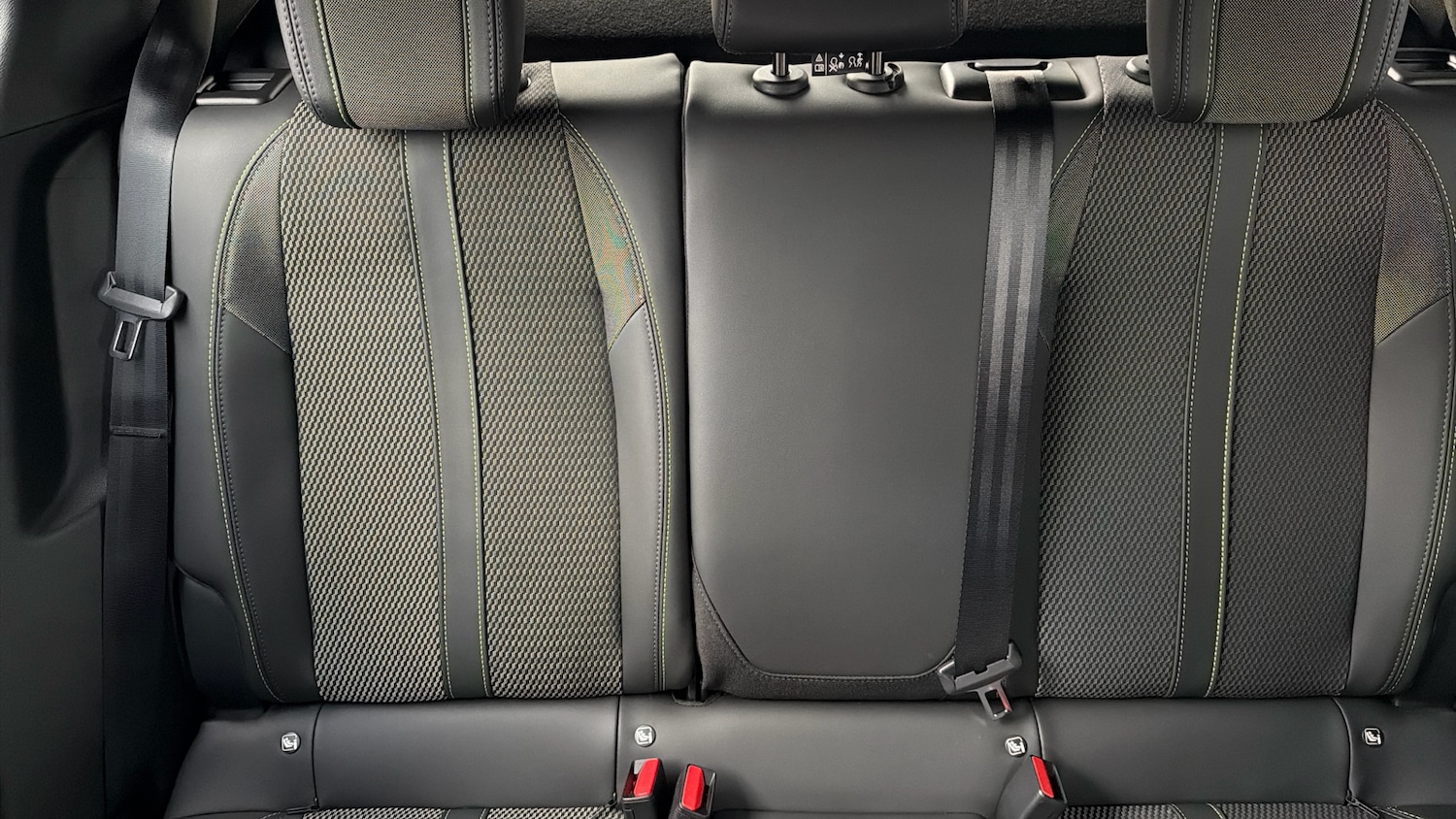 Used Peugeot 2008 2025 for sale - 78128704: Photo 25