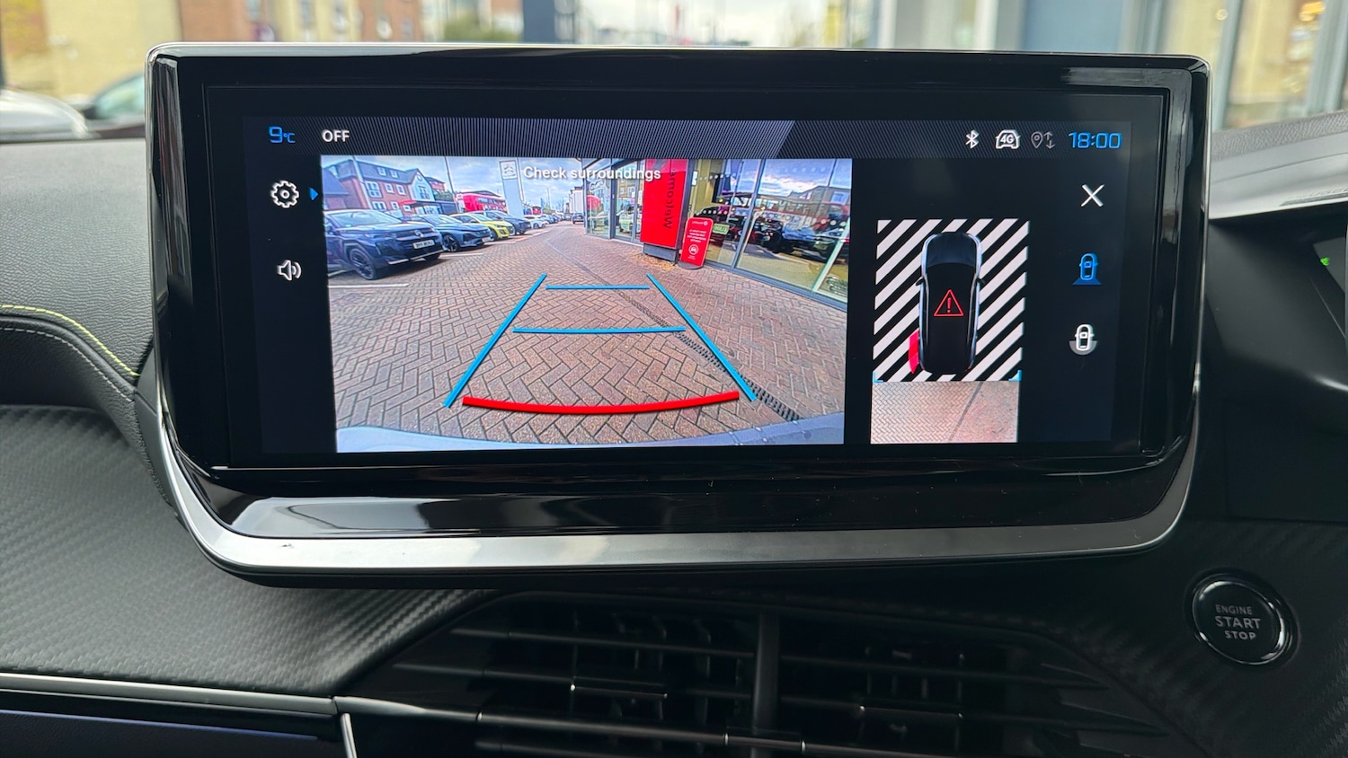 Used Peugeot 2008 2025 for sale - 78128704: Photo 29