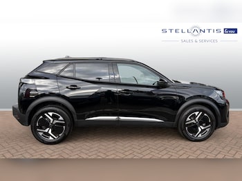 Used Peugeot 2008 2025 for sale - 78128704: Photo