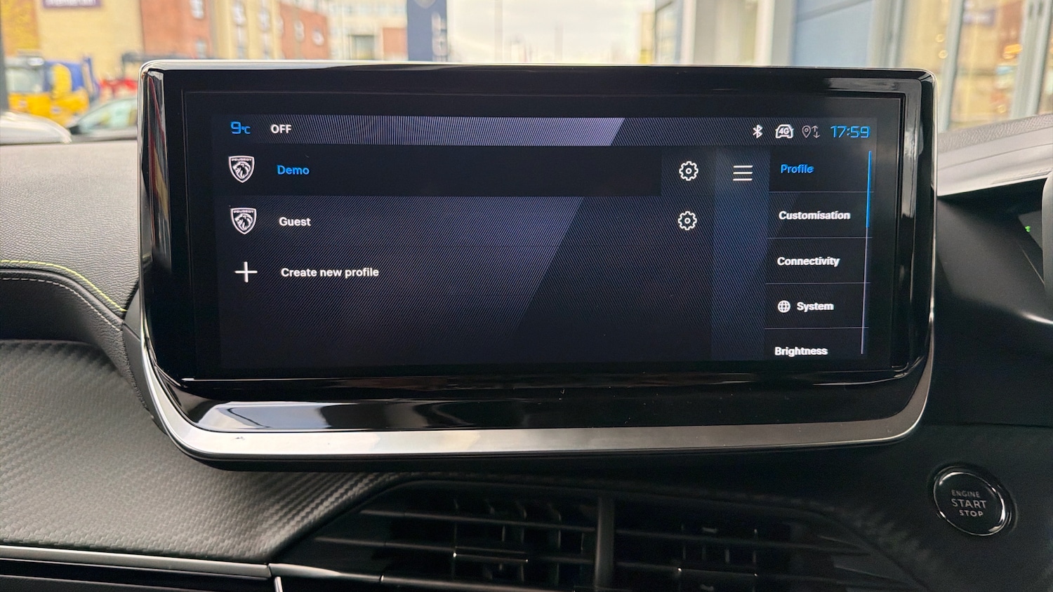 Used Peugeot 2008 2025 for sale - 78128704: Photo 30