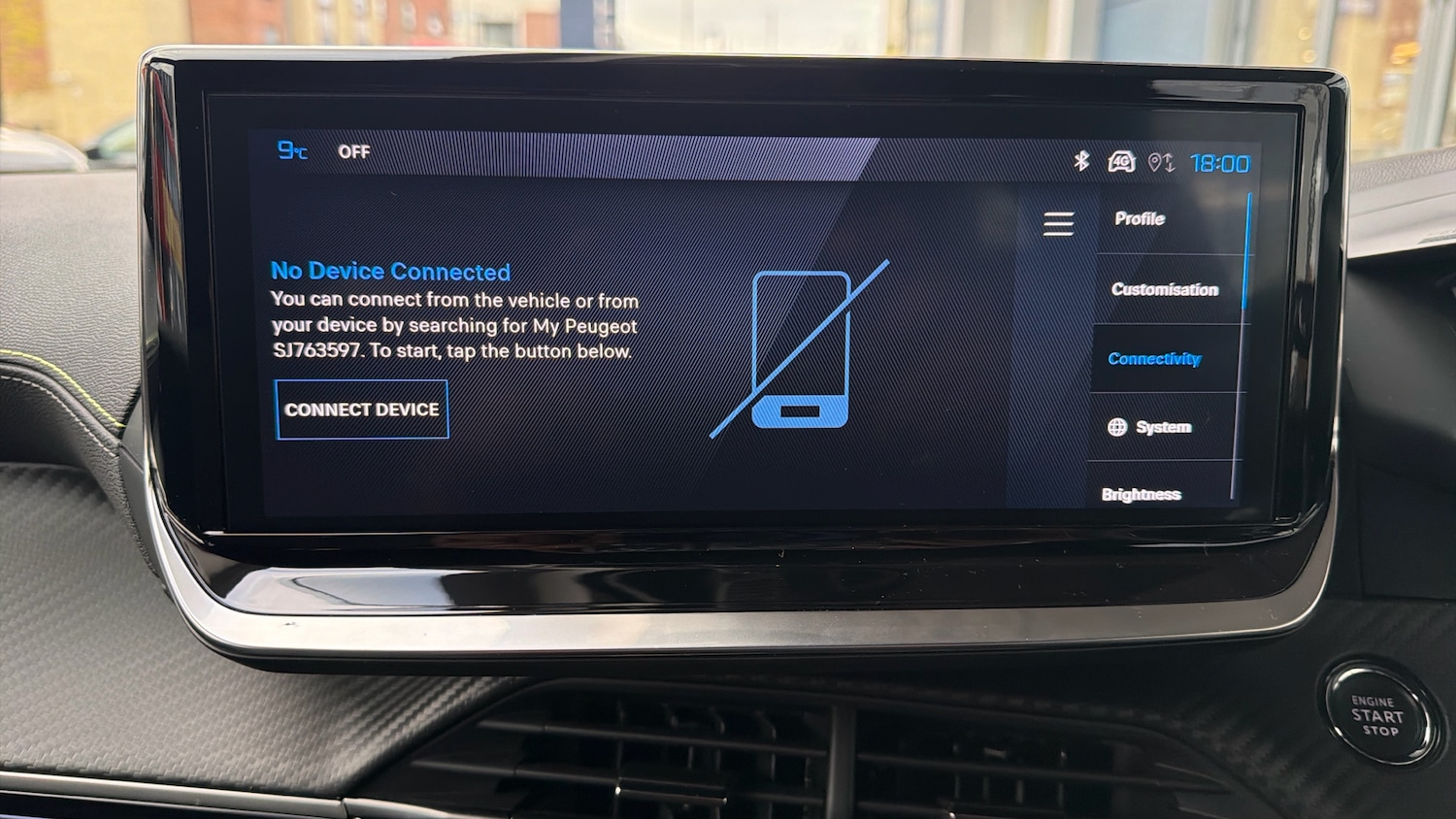 Used Peugeot 2008 2025 for sale - 78128704: Photo 31