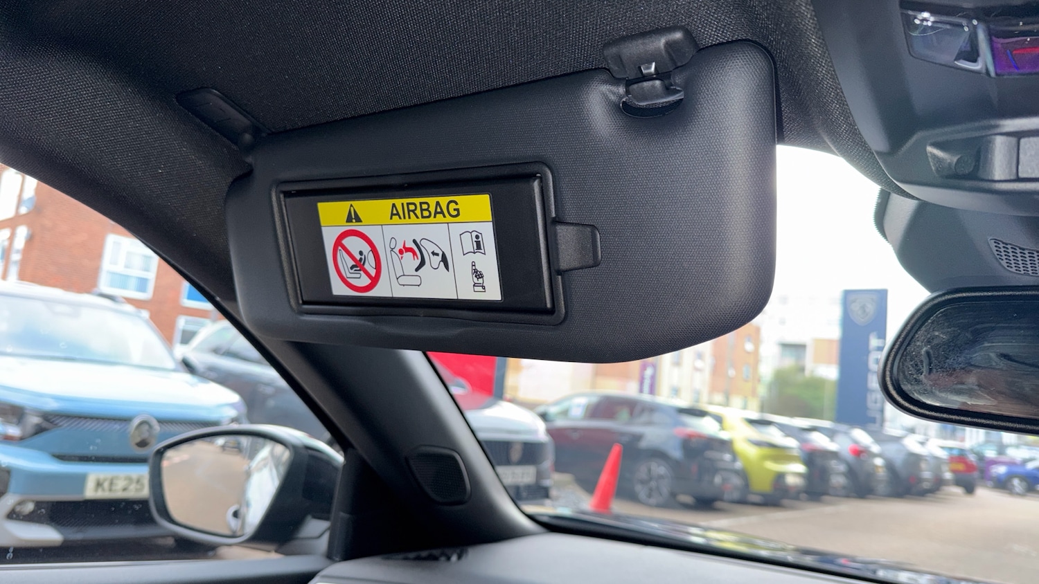 Used Peugeot 2008 2025 for sale - 78128704: Photo 35