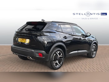 Used Peugeot 2008 2025 for sale - 78128704: Photo