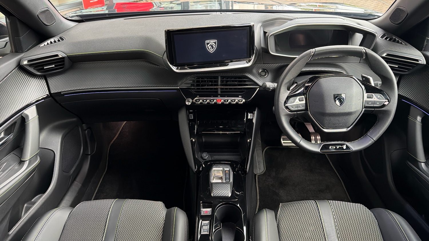 Used Peugeot 2008 2025 for sale - 78128704: Photo 4