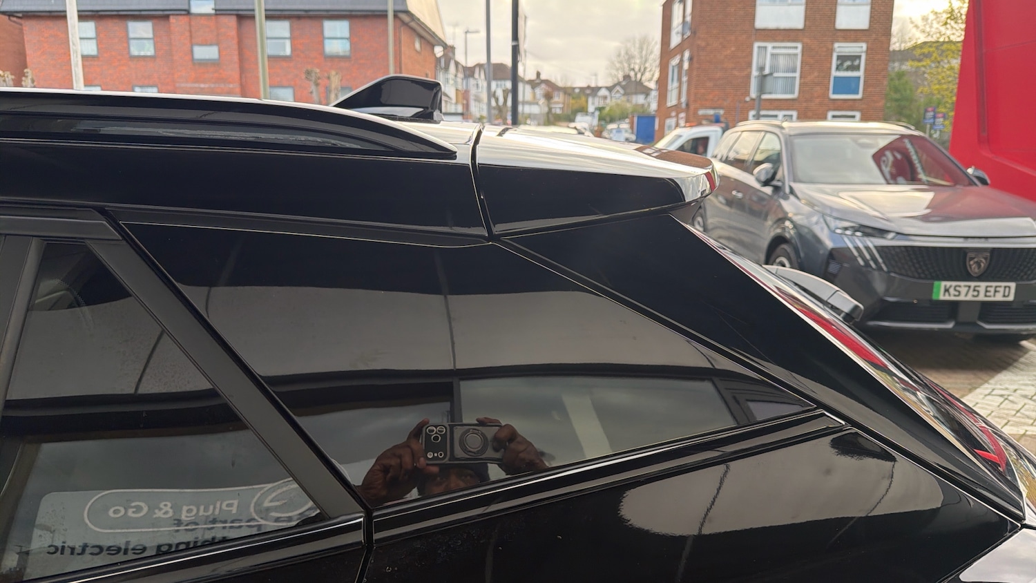 Used Peugeot 2008 2025 for sale - 78128704: Photo 42