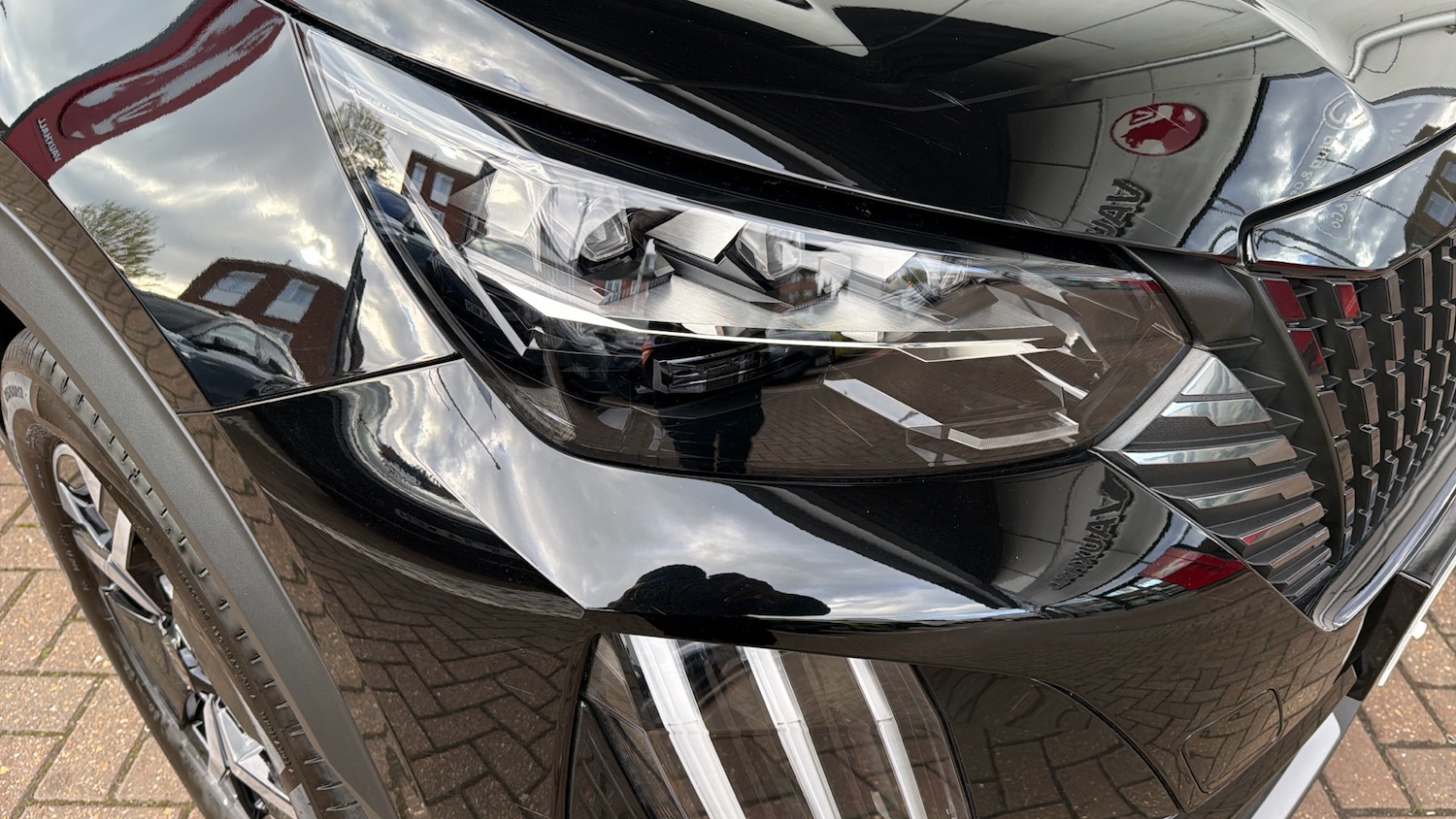 Used Peugeot 2008 2025 for sale - 78128704: Photo 46