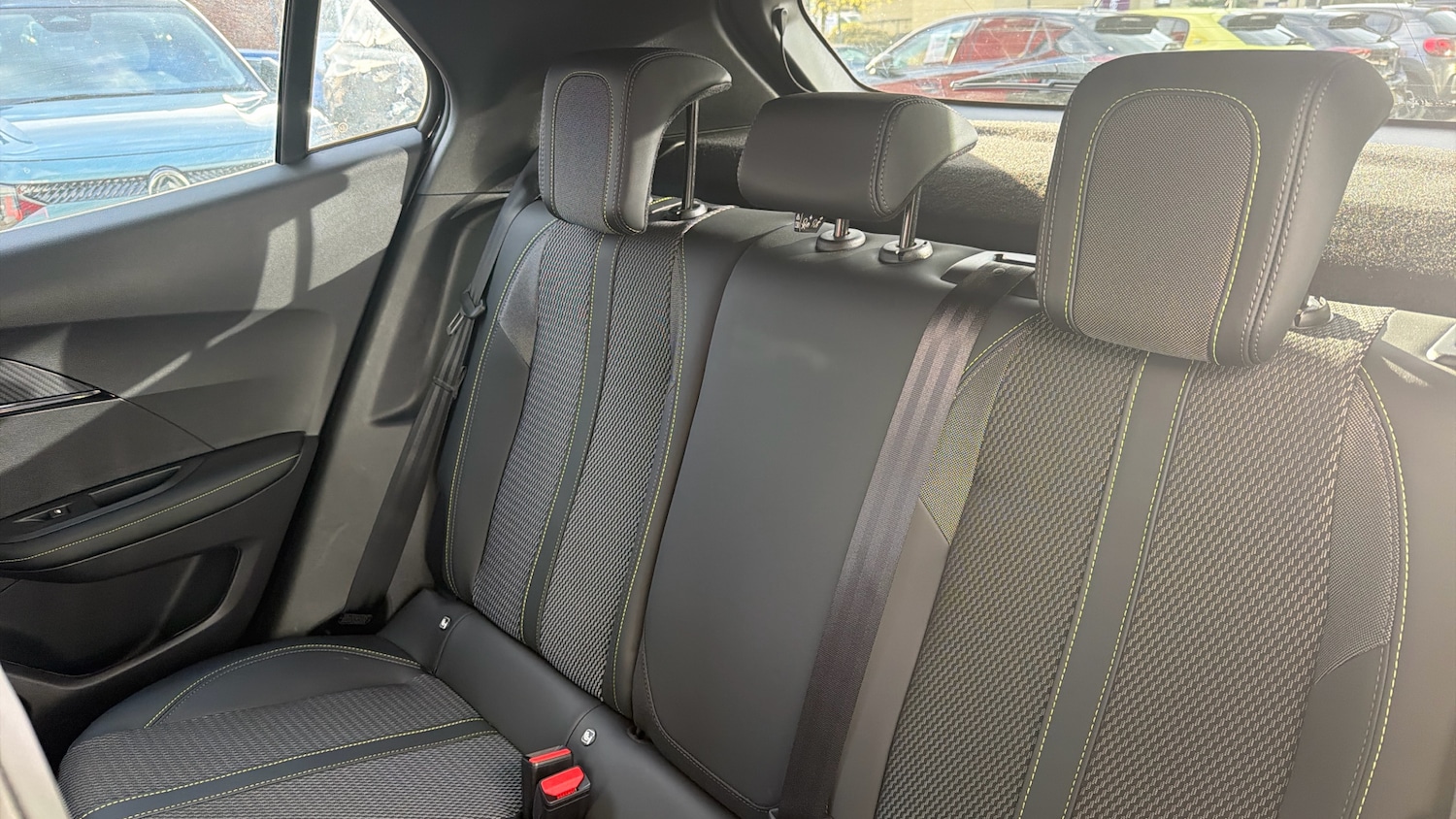 Used Peugeot 2008 2025 for sale - 78128704: Photo 48