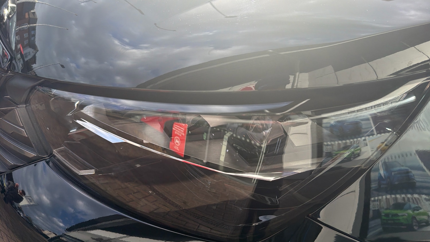 Used Peugeot 2008 2025 for sale - 78128704: Photo 49