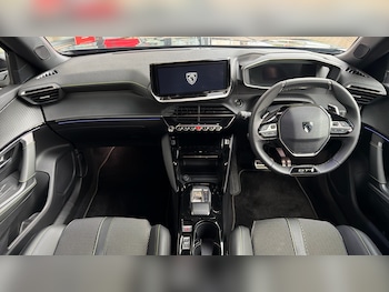 Used Peugeot 2008 2025 for sale - 78128704: Photo
