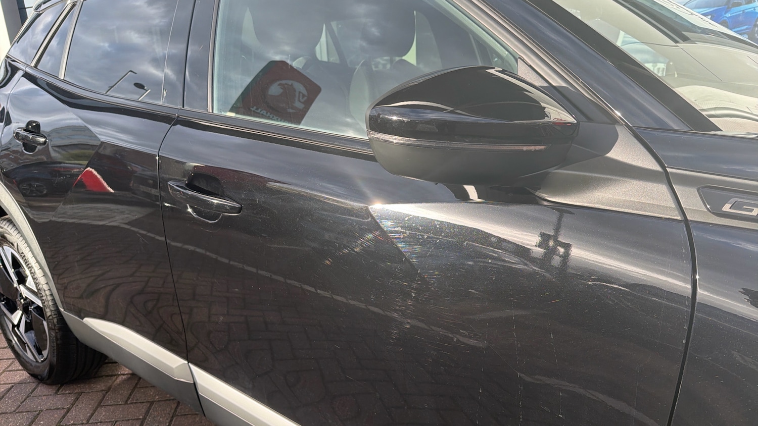 Used Peugeot 2008 2025 for sale - 78128704: Photo 51