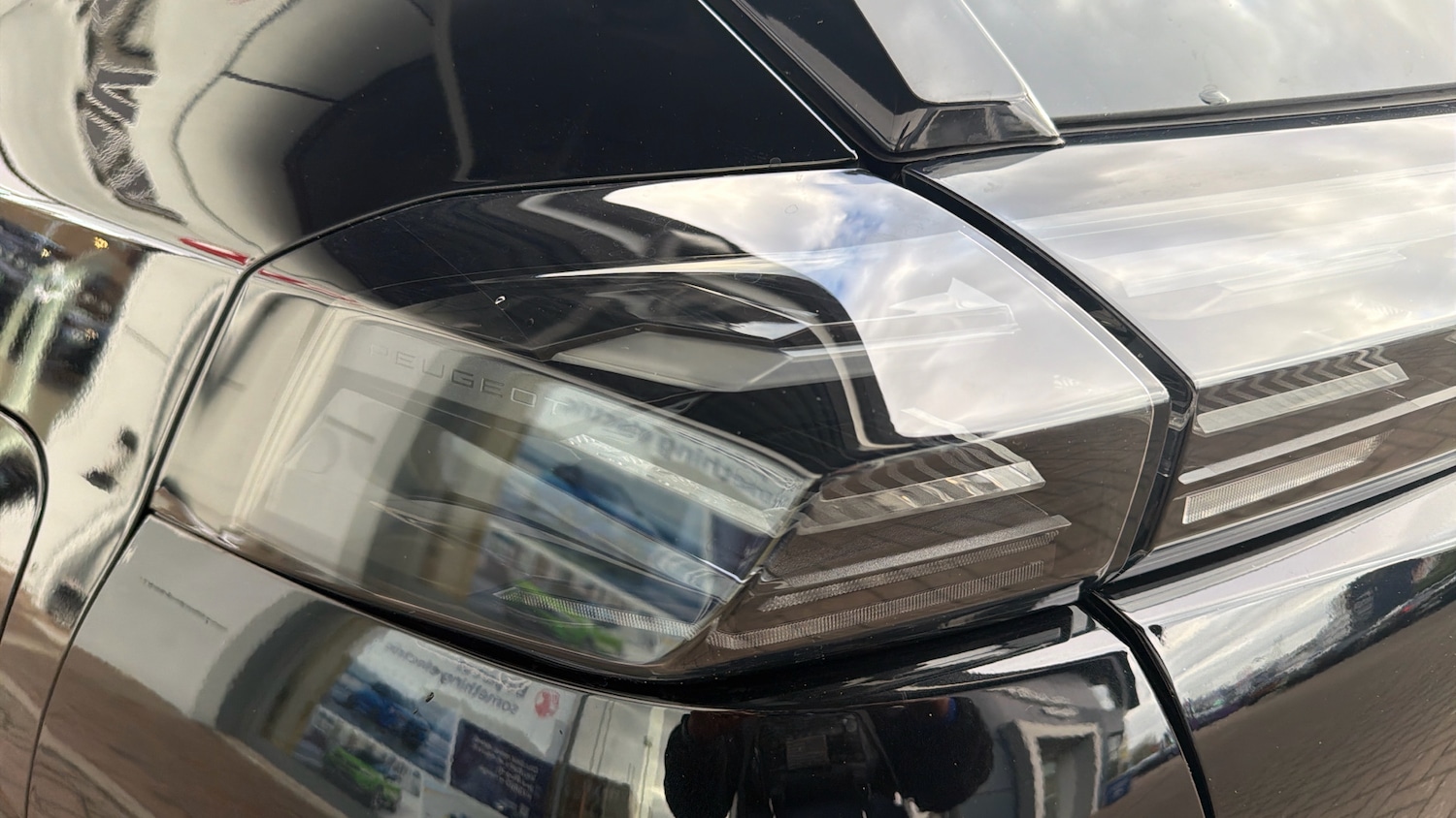 Used Peugeot 2008 2025 for sale - 78128704: Photo 52