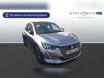 Used Peugeot 208 2023 for sale - 79325737: Photo