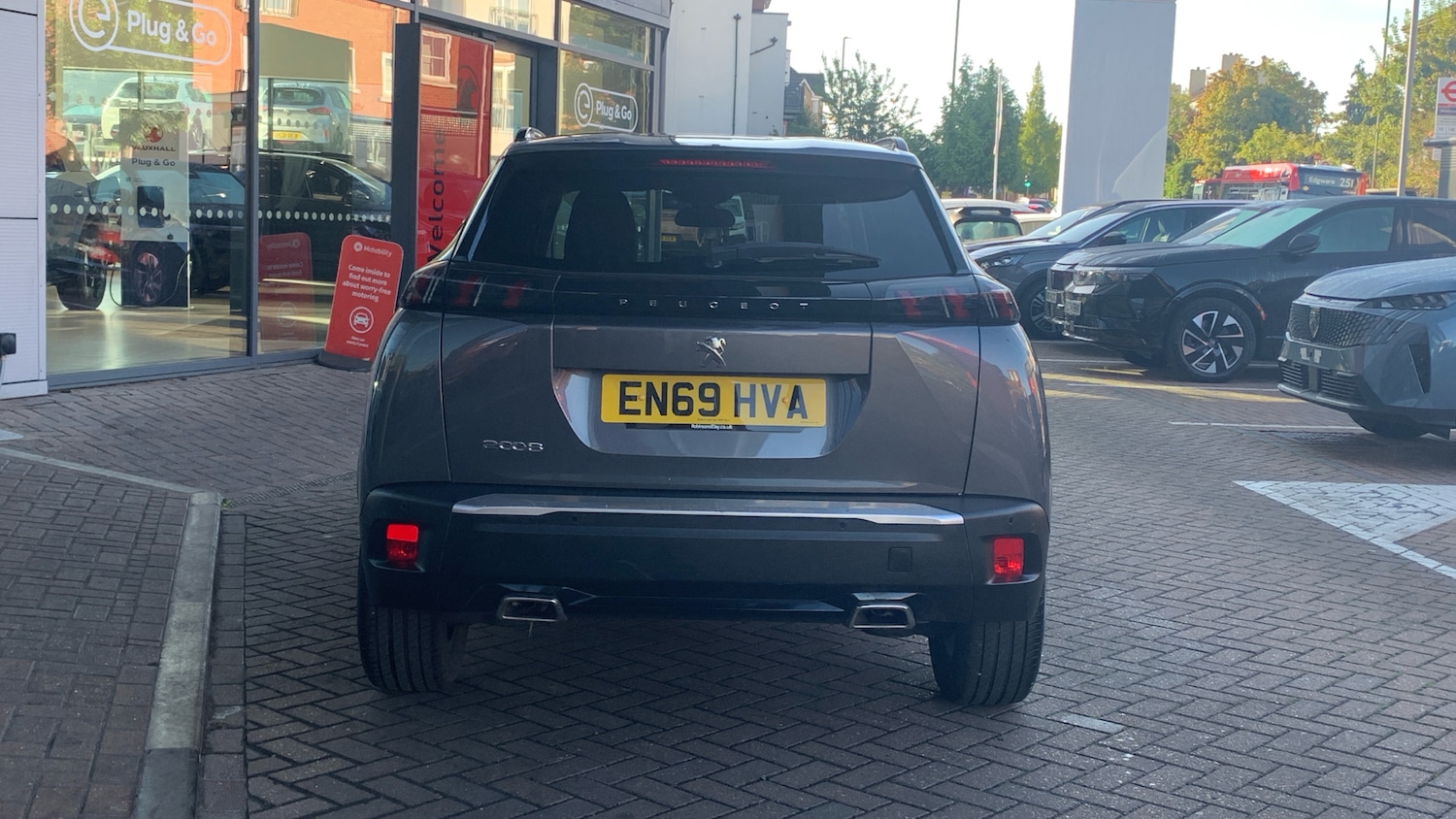 Vehicle 9