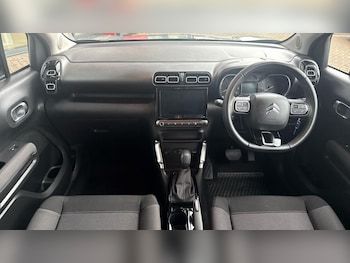 Used Citroen C3 Aircross 2023 for sale - 78418152: Photo