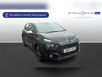 Used Citroen C3 2024 for sale - 77239213: Photo