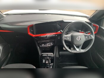 Used Vauxhall Mokka 2022 for sale - 75841032: Photo