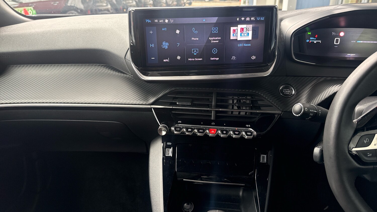 Used Peugeot 2008 2024 for sale - 77794786: Photo 10