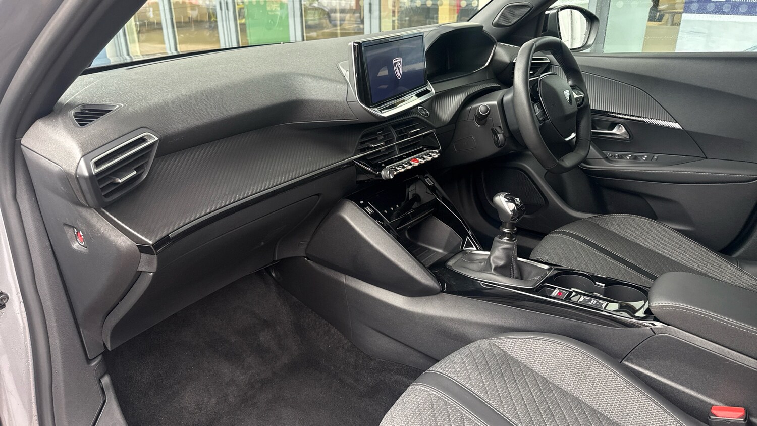 Used Peugeot 2008 2024 for sale - 77794786: Photo 12