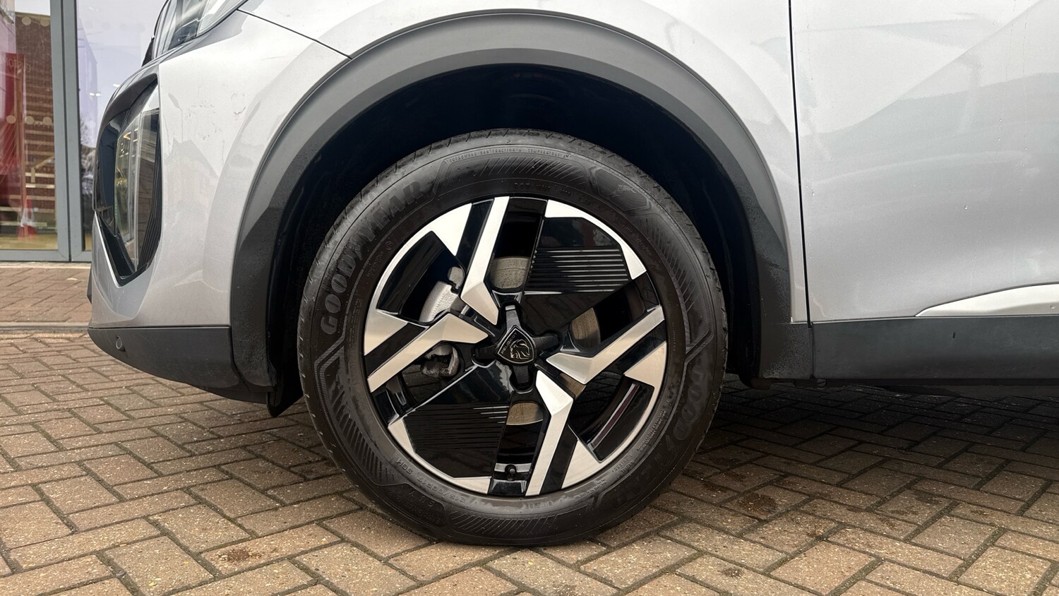 Used Peugeot 2008 2024 for sale - 77794786: Photo 14