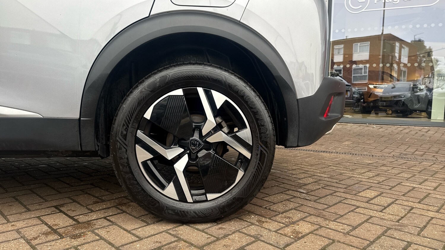 Used Peugeot 2008 2024 for sale - 77794786: Photo 15