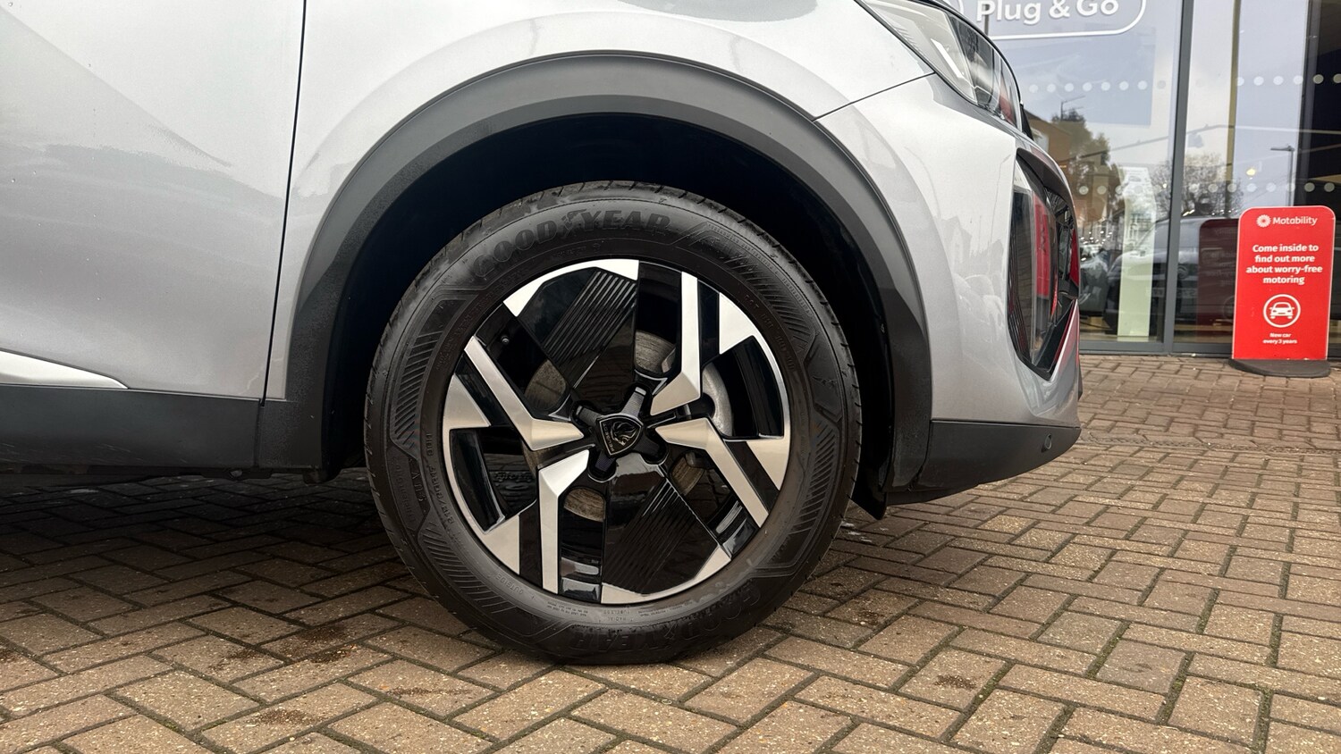 Used Peugeot 2008 2024 for sale - 77794786: Photo 17