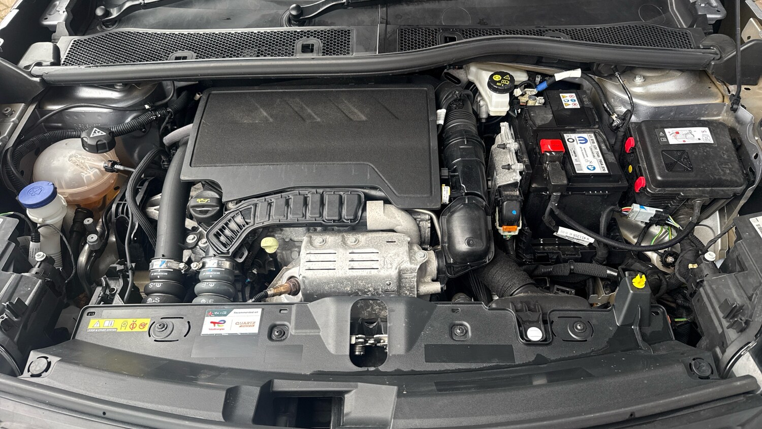 Used Peugeot 2008 2024 for sale - 77794786: Photo 18