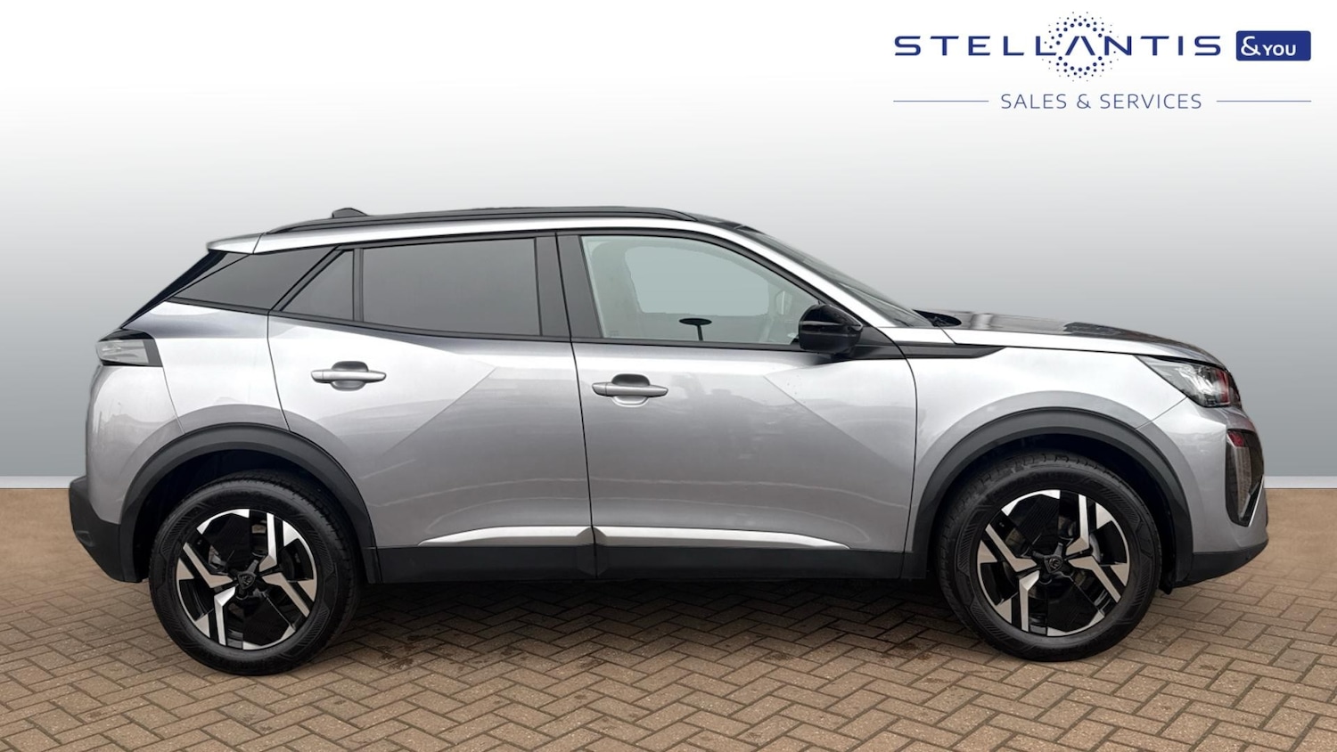 Used Peugeot 2008 2024 for sale - 77794786: Photo 2